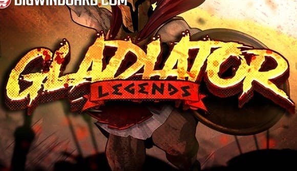 Gladiator Legends