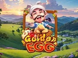 Golden Egg screenshot