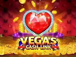 Vegas Cash Link screenshot