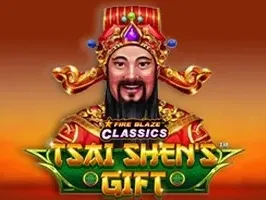 Tsai Shen's Gift (1) screenshot