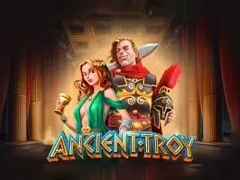 Ancient Troy screenshot