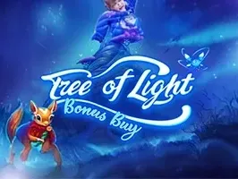 Tree Of Light Bonus Buy