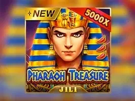 Pharaoh Treasure screenshot