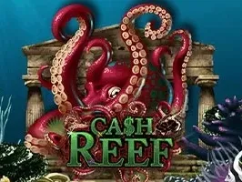 Cash Reef screenshot