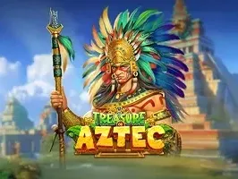 Treasure Of Aztec screenshot