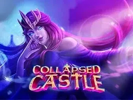 Collapsed Castle screenshot
